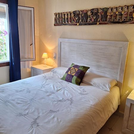 Precioso Bungalow En Moraira/ Lovely Bungalow In مورايرا المظهر الخارجي الصورة