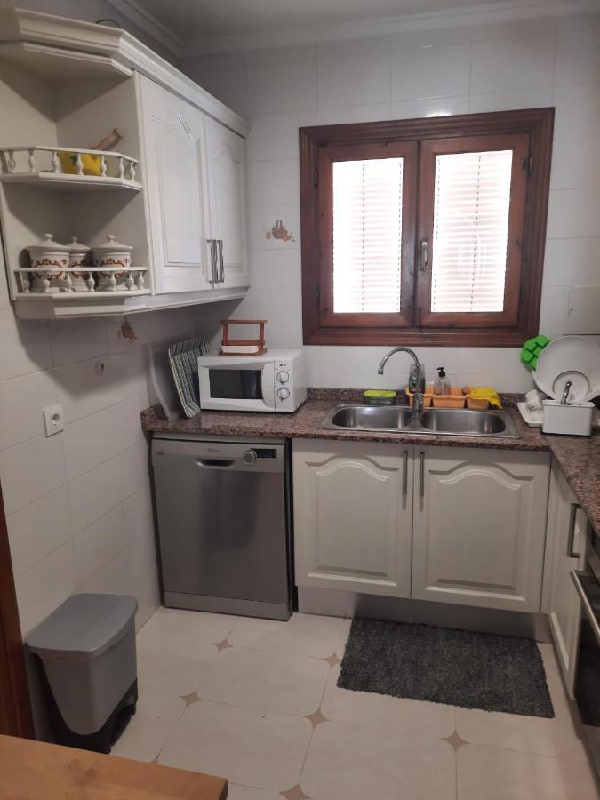 Precioso Bungalow En Moraira/ Lovely Bungalow In مورايرا المظهر الخارجي الصورة