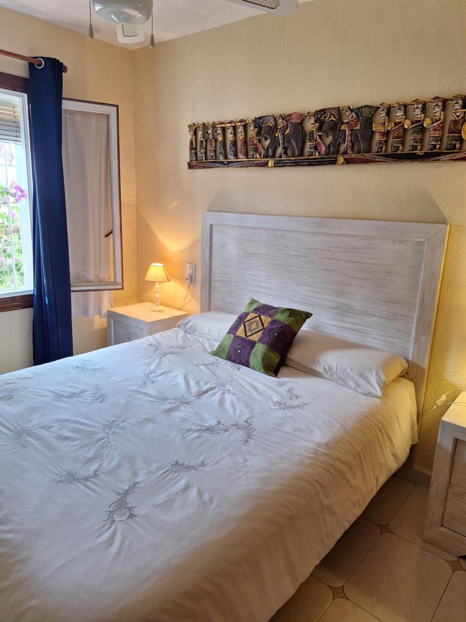 Precioso Bungalow En Moraira/ Lovely Bungalow In مورايرا المظهر الخارجي الصورة